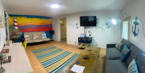 Sunny Shores 3